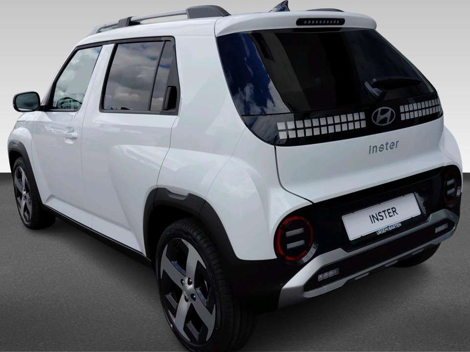 Hyundai Inster - Imagem 3