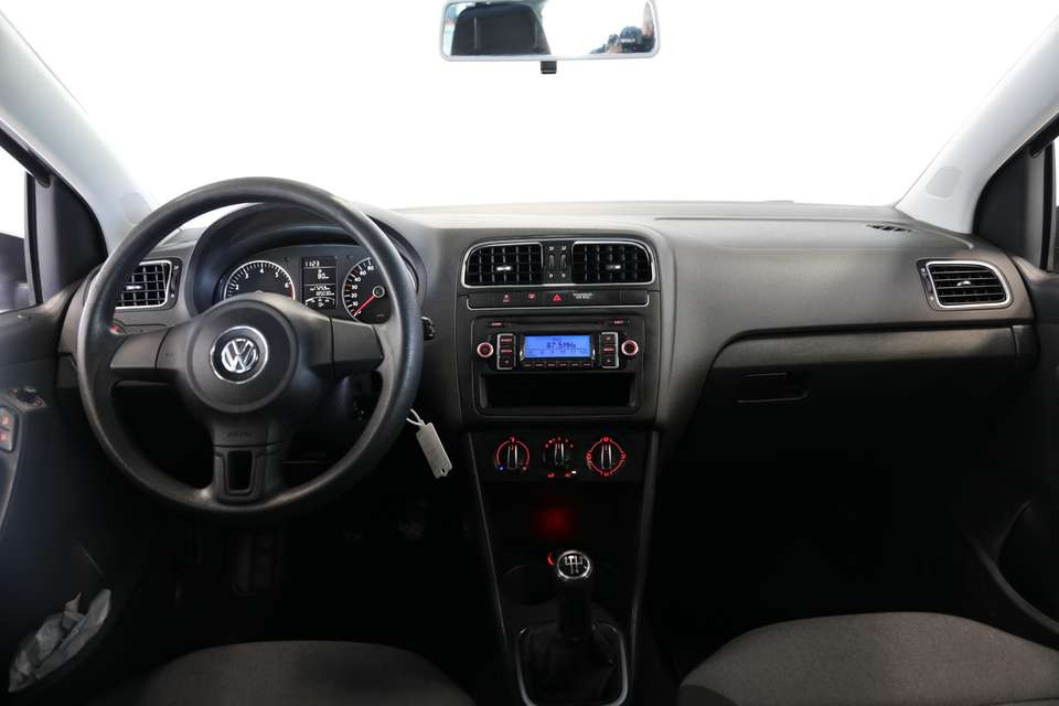 Volkswagen Polo - Imagem 3