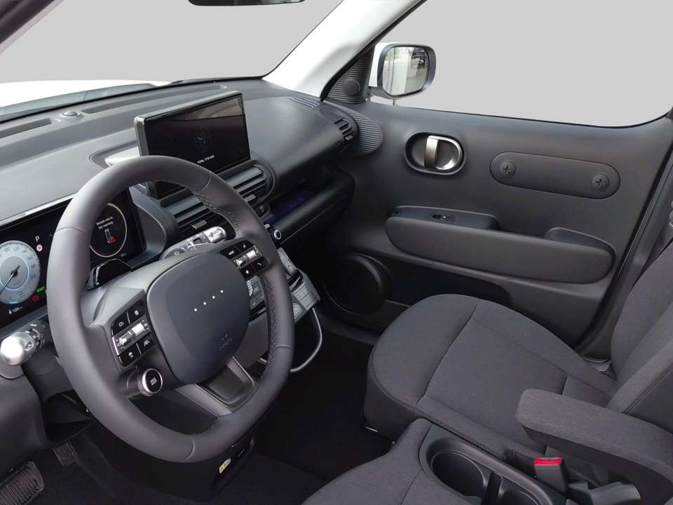 Hyundai Inster - Imagem 4