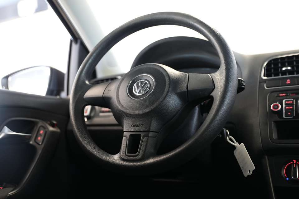 Volkswagen Polo - Imagem 4
