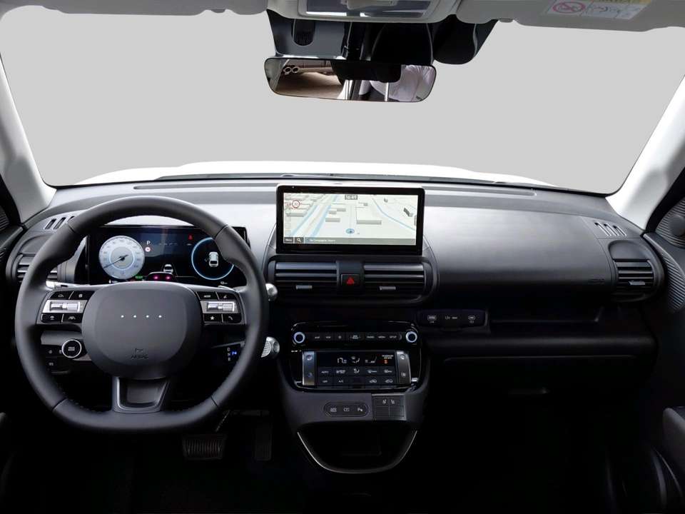 Hyundai Inster - Imagem 5