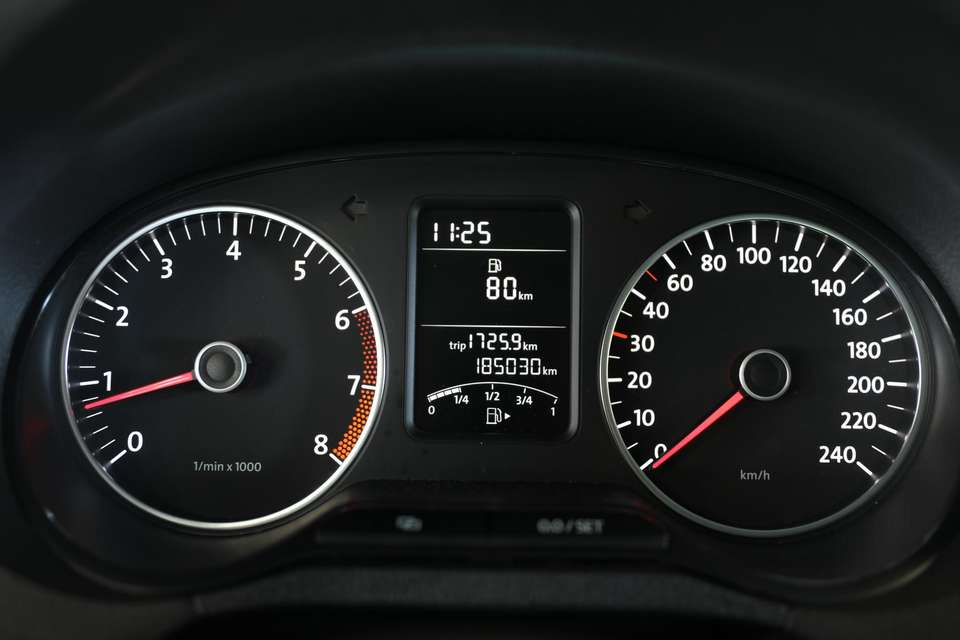 Volkswagen Polo - Imagem 5