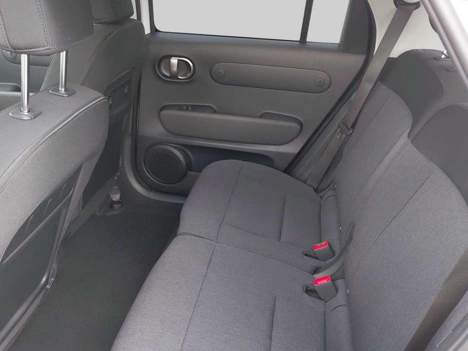 Hyundai Inster - Imagem 6