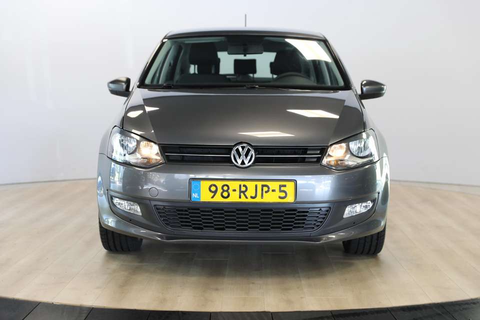 Volkswagen Polo - Imagem 6