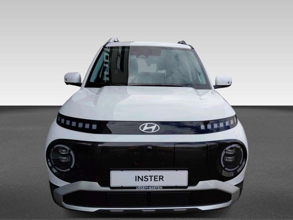 Hyundai Inster - Imagem 7