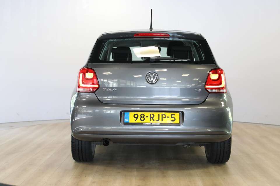 Volkswagen Polo - Imagem 7
