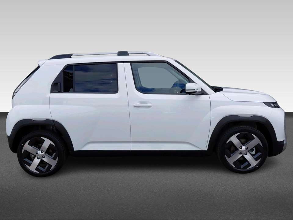 Hyundai Inster - Imagem 9