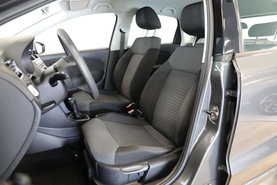 Volkswagen Polo - Imagem 8