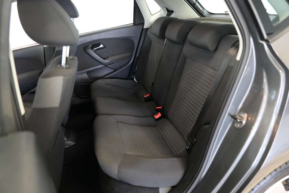 Volkswagen Polo - Imagem 9