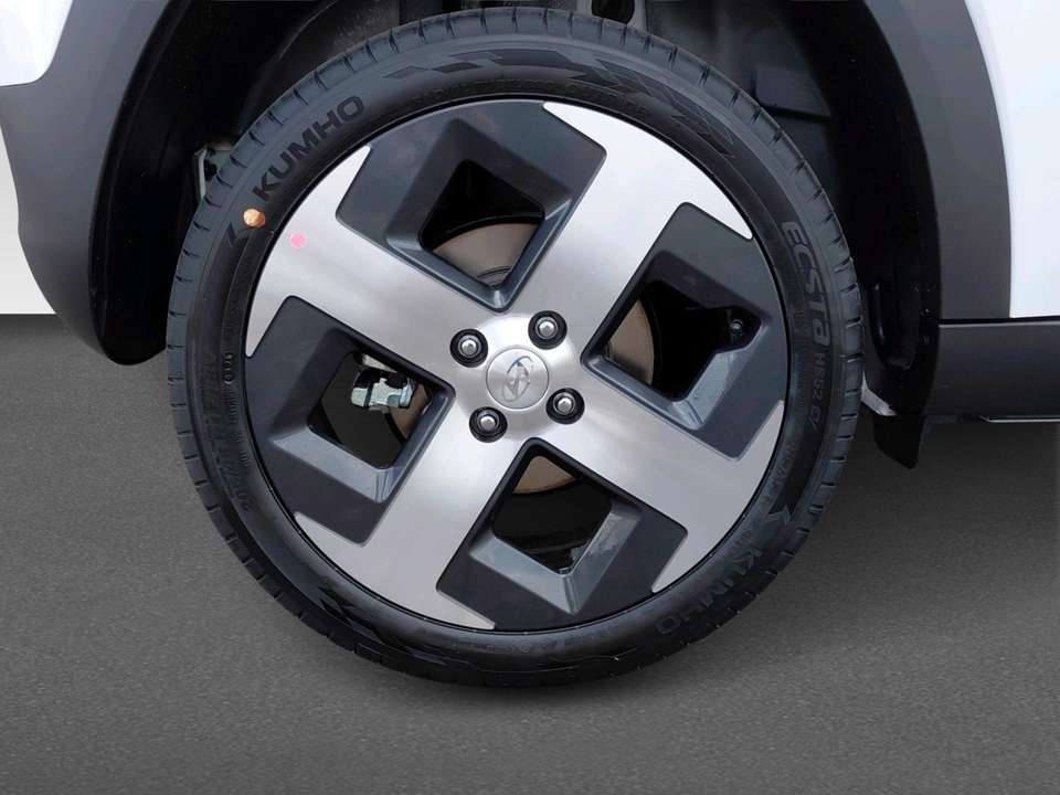 Hyundai Inster - Imagem 11