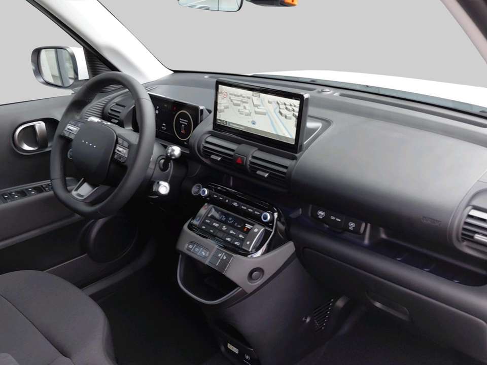 Hyundai Inster - Imagem 12