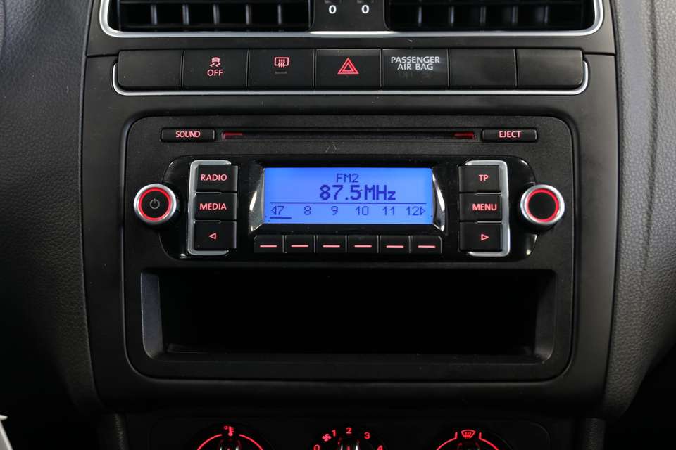 Volkswagen Polo - Imagem 11
