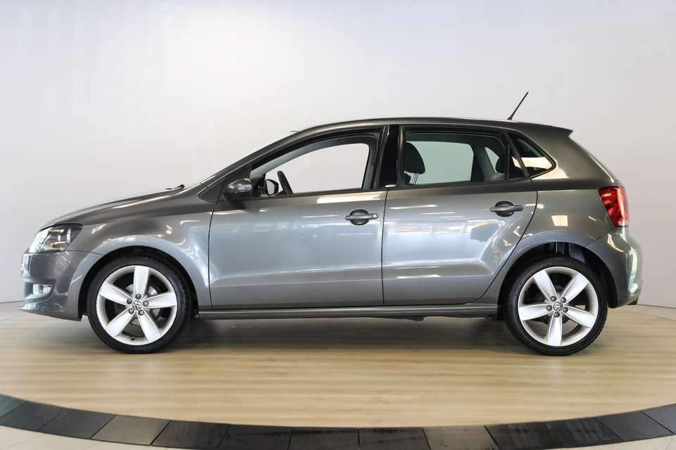Volkswagen Polo - Imagem 13