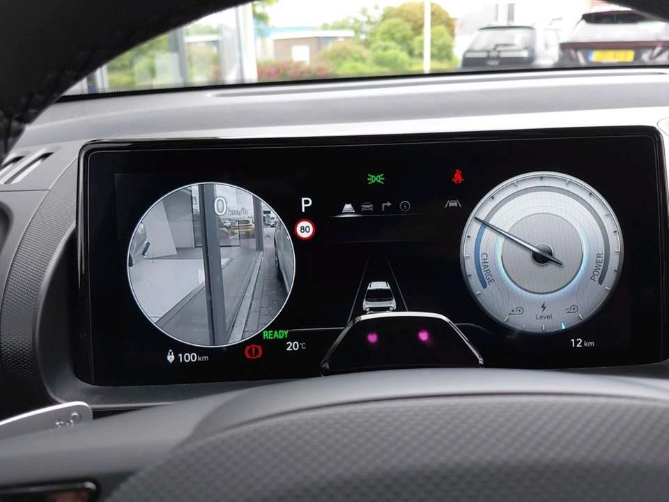 Hyundai Inster - Imagem 15