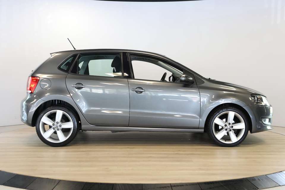 Volkswagen Polo - Imagem 14