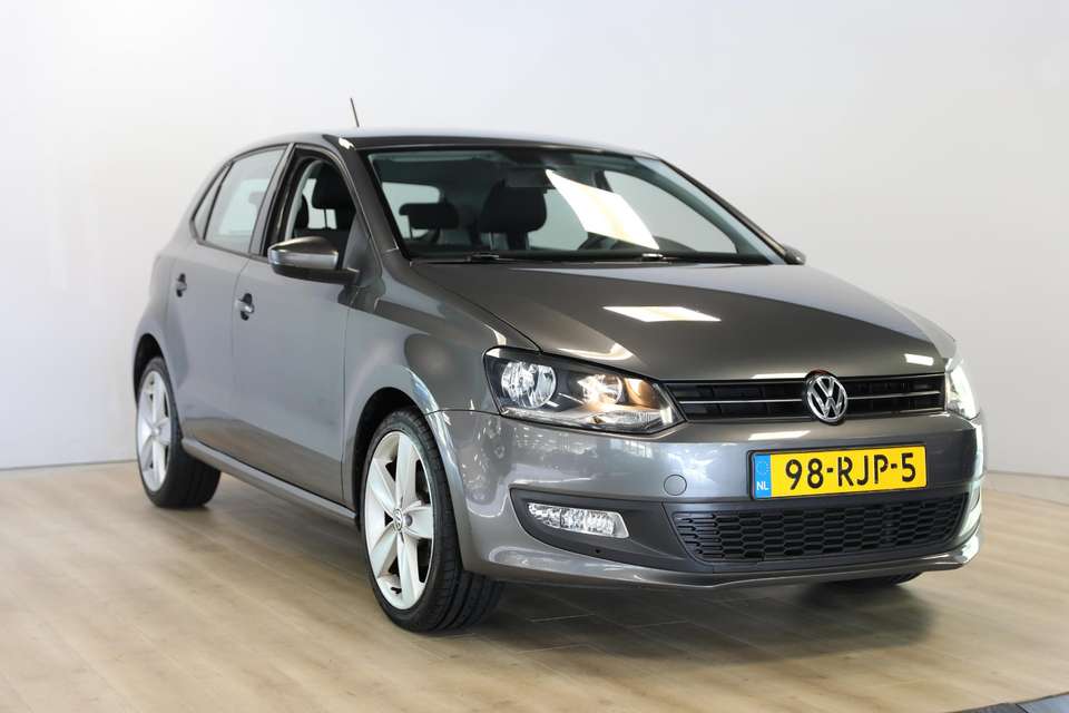 Volkswagen Polo - Imagem 15