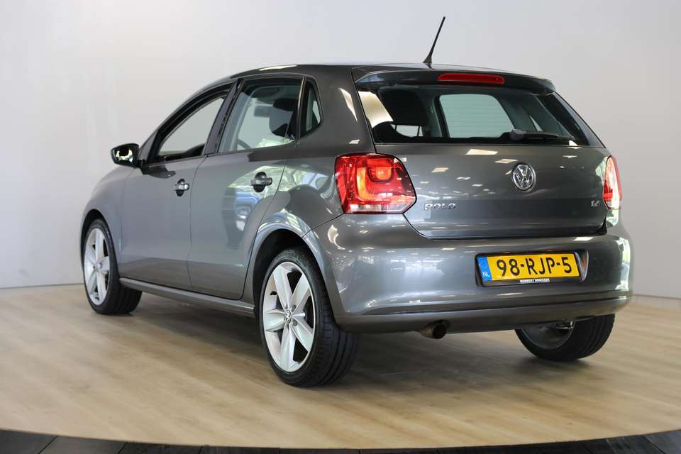 Volkswagen Polo - Imagem 16