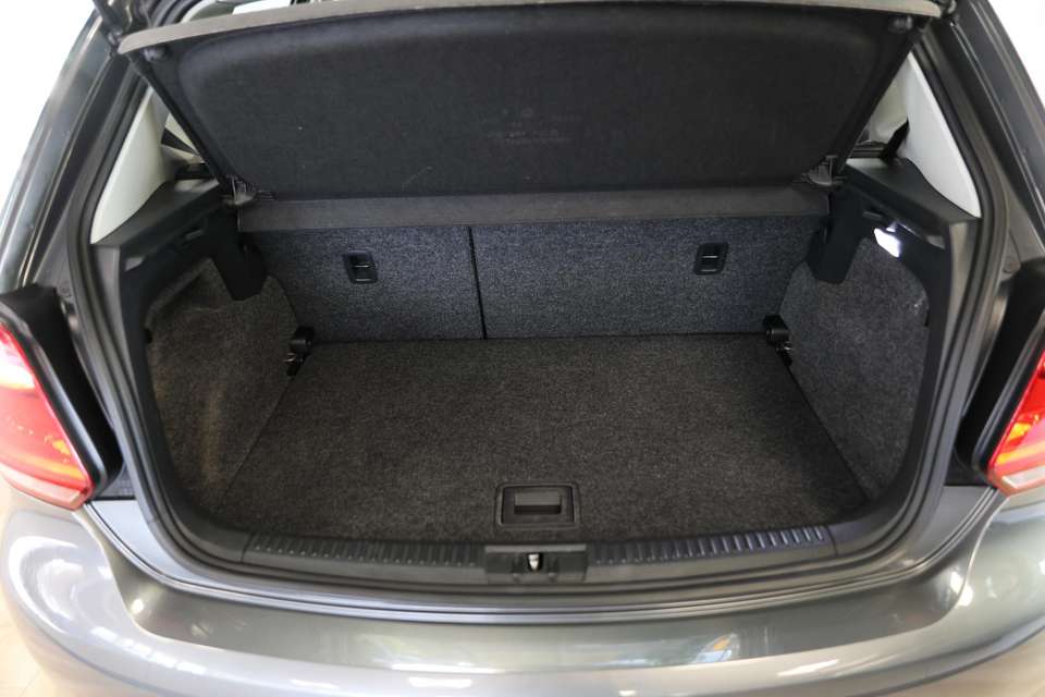 Volkswagen Polo - Imagem 17