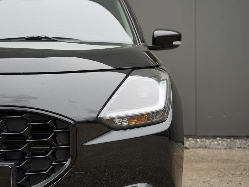 Suzuki Swift - Imagem 3