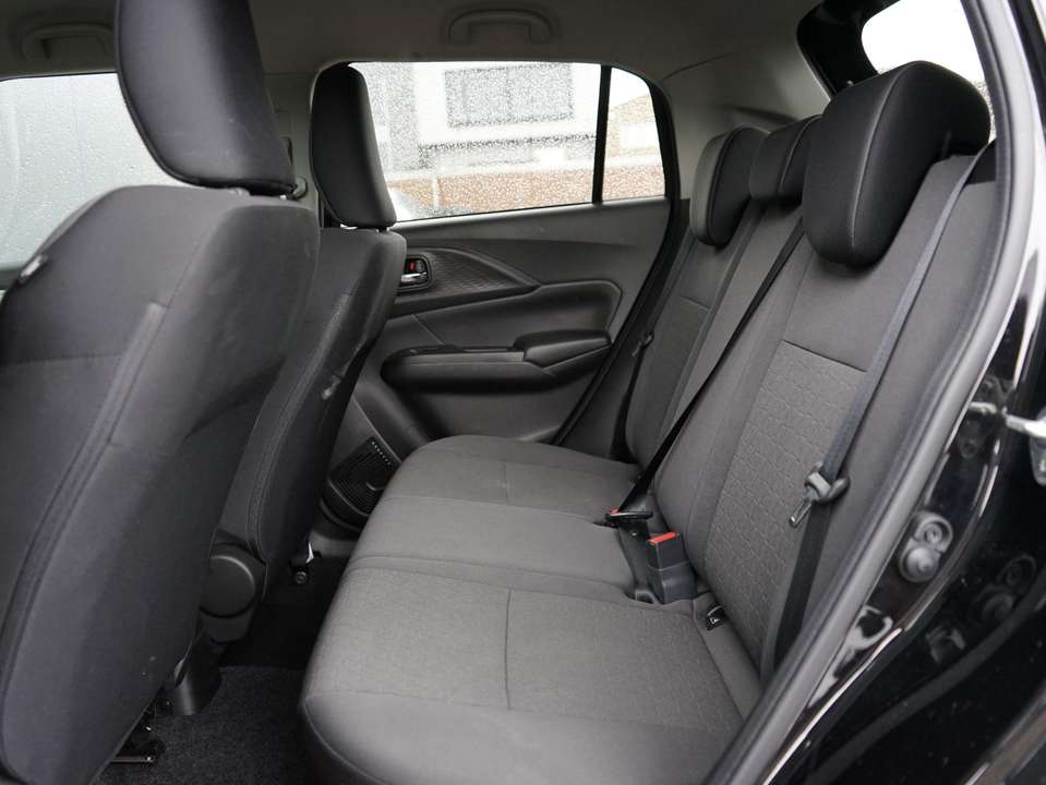 Suzuki Swift - Imagem 10
