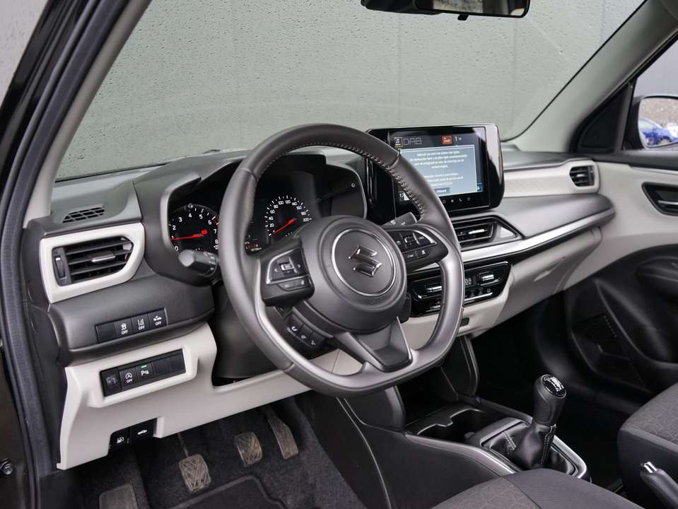Suzuki Swift - Imagem 12