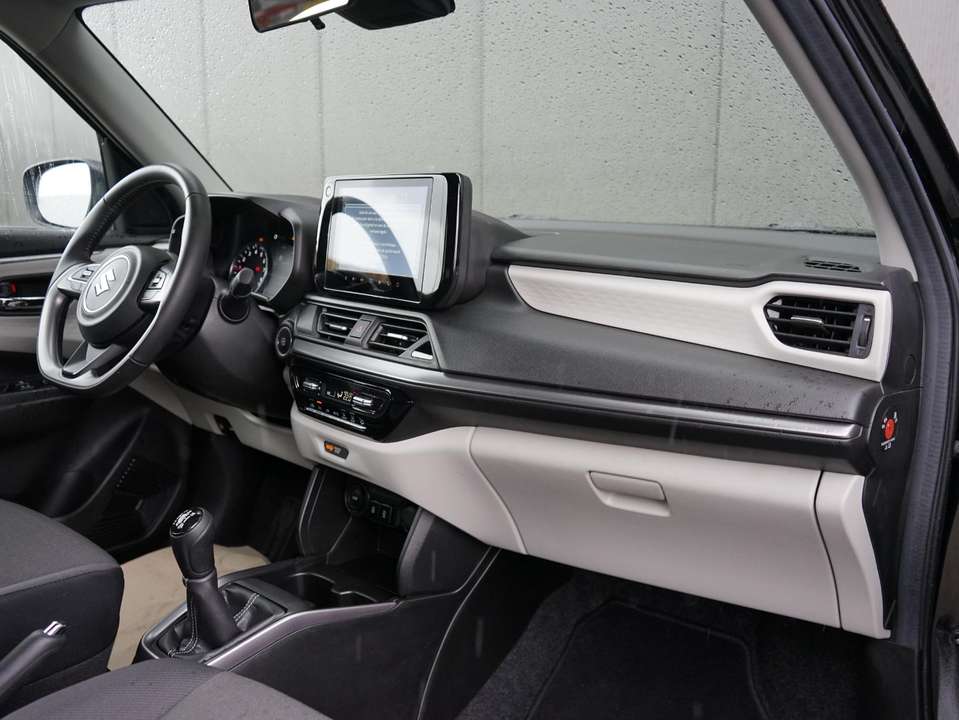 Suzuki Swift - Imagem 13