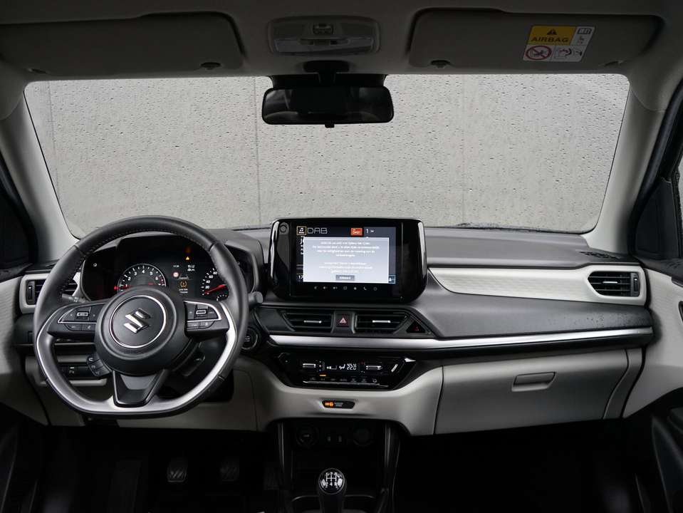 Suzuki Swift - Imagem 14
