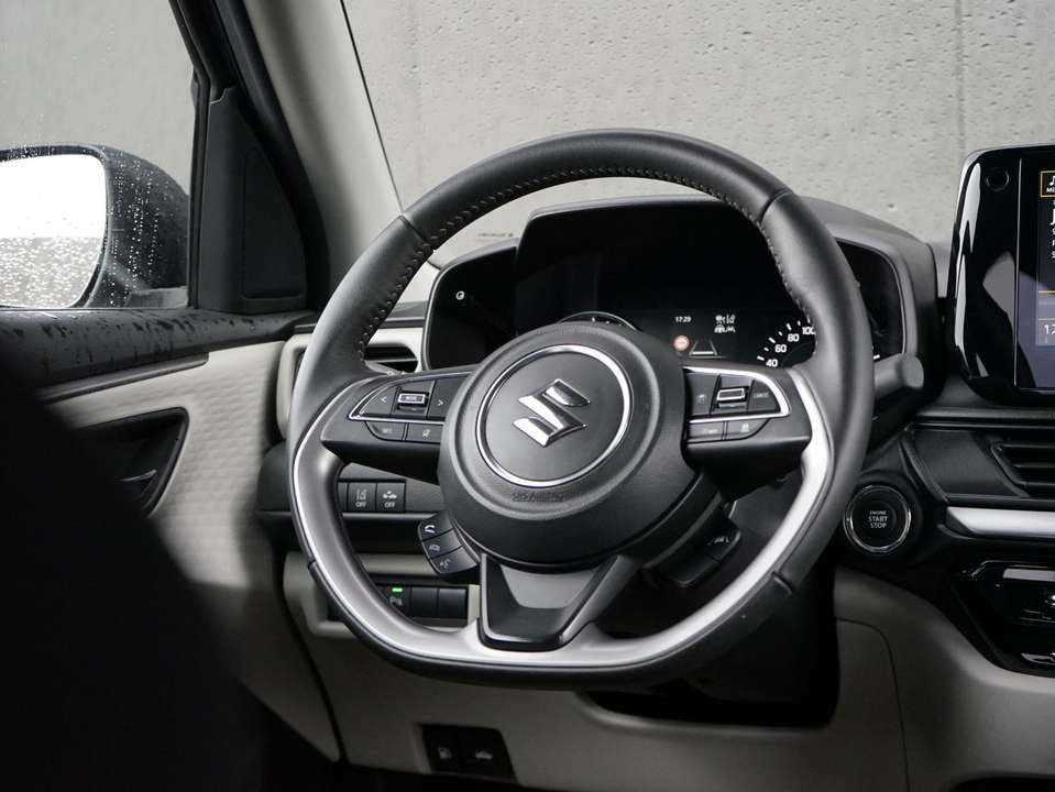 Suzuki Swift - Imagem 15