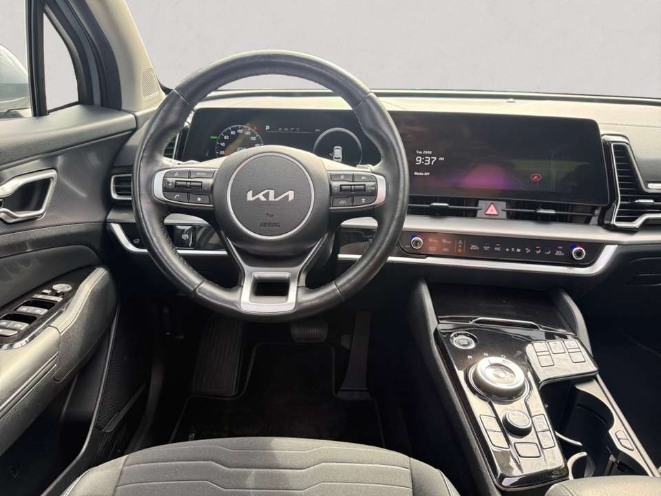 Kia Sportage - Imagem 5