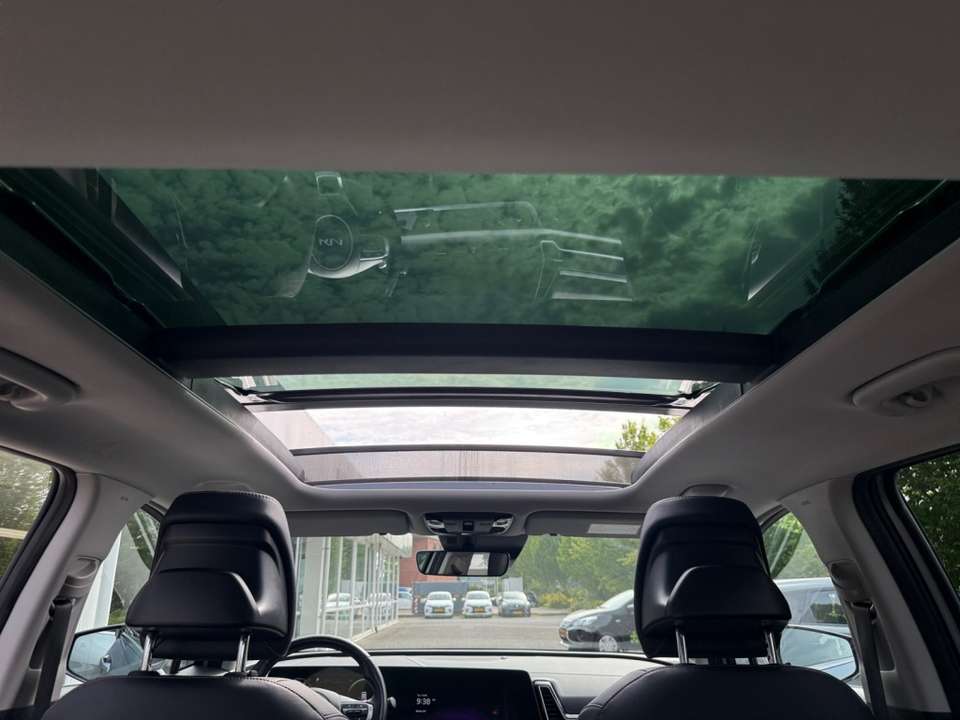 Kia Sportage - Imagem 6