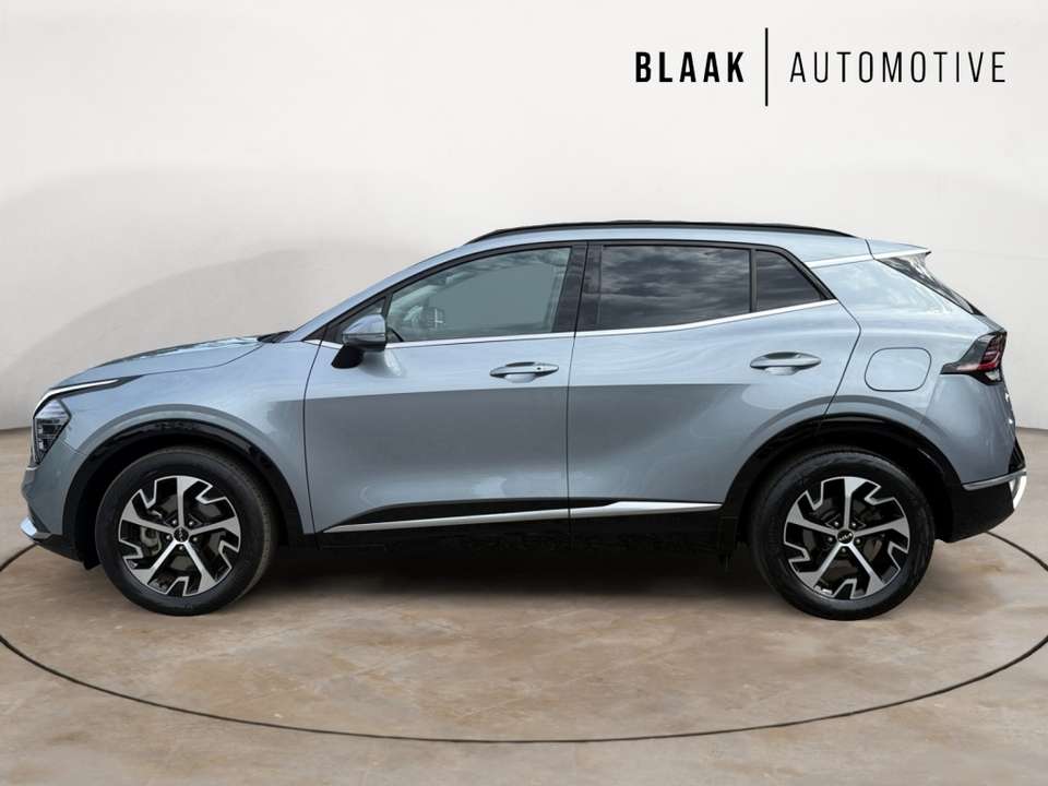 Kia Sportage - Imagem 7