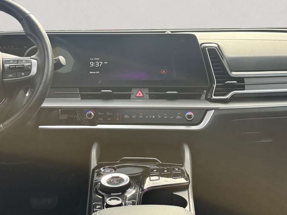 Kia Sportage - Imagem 8