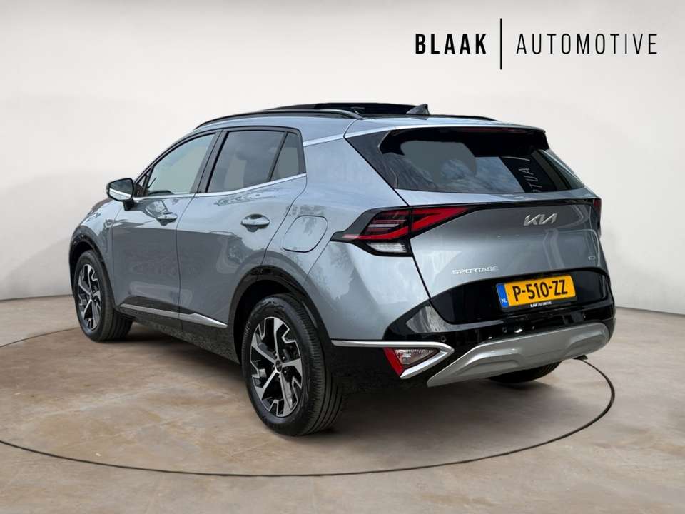 Kia Sportage - Imagem 9