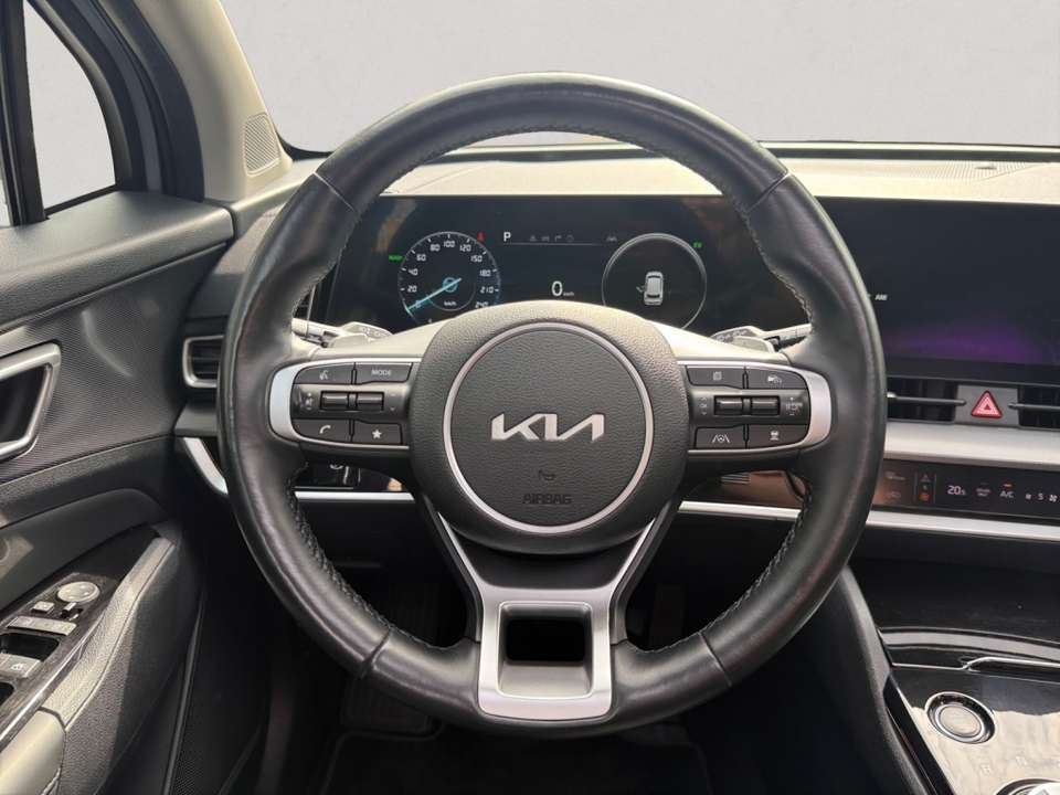 Kia Sportage - Imagem 10