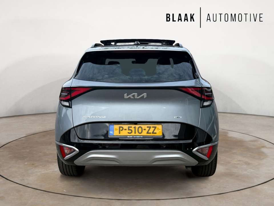 Kia Sportage - Imagem 11