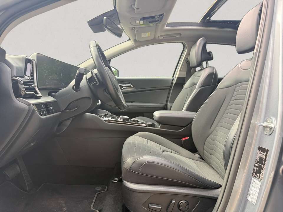 Kia Sportage - Imagem 12