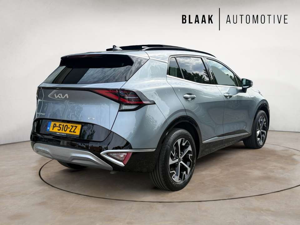 Kia Sportage - Imagem 13