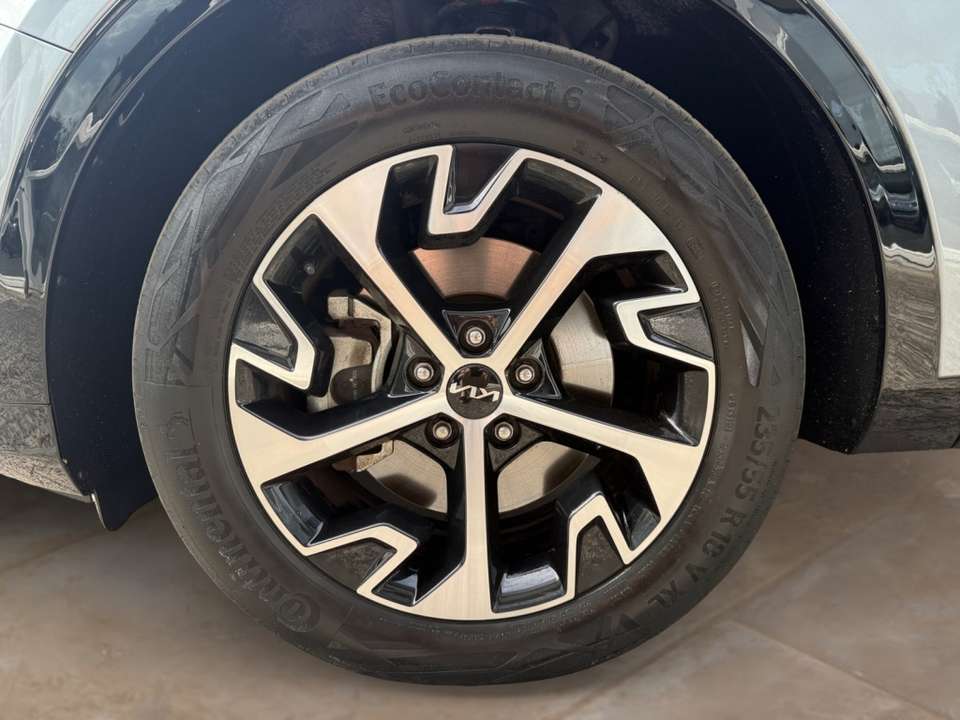 Kia Sportage - Imagem 14