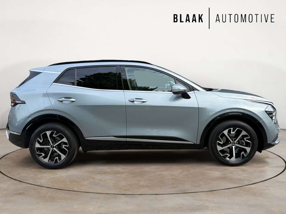 Kia Sportage - Imagem 15