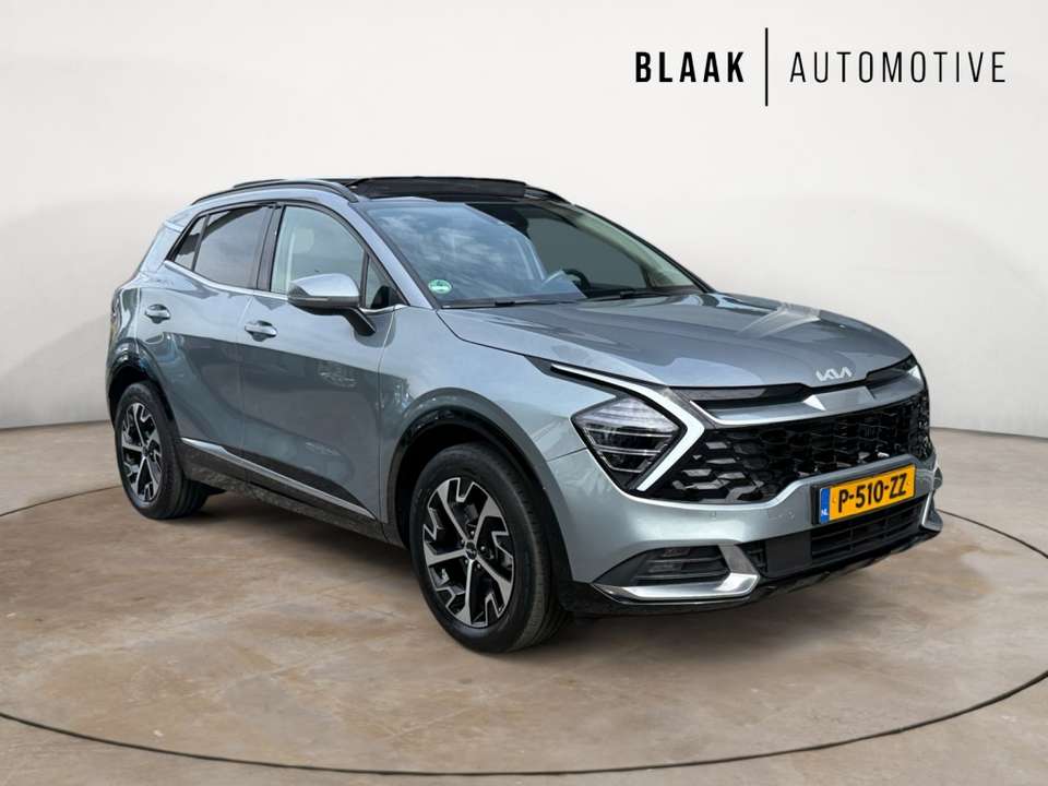 Kia Sportage - Imagem 16
