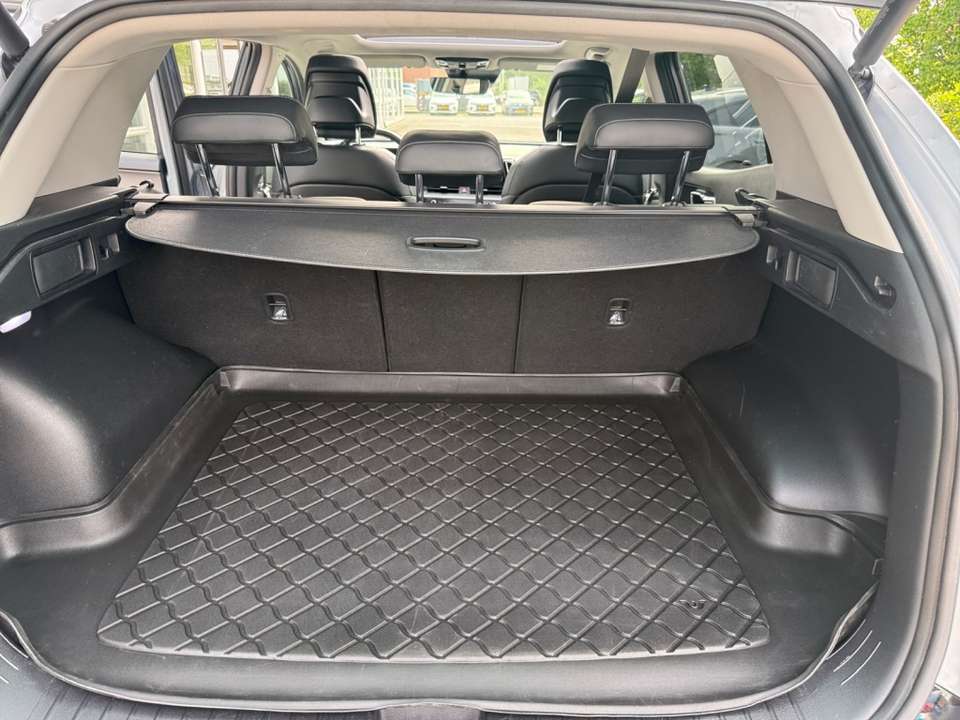 Kia Sportage - Imagem 17