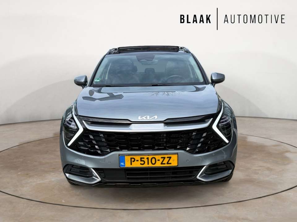 Kia Sportage - Imagem 18
