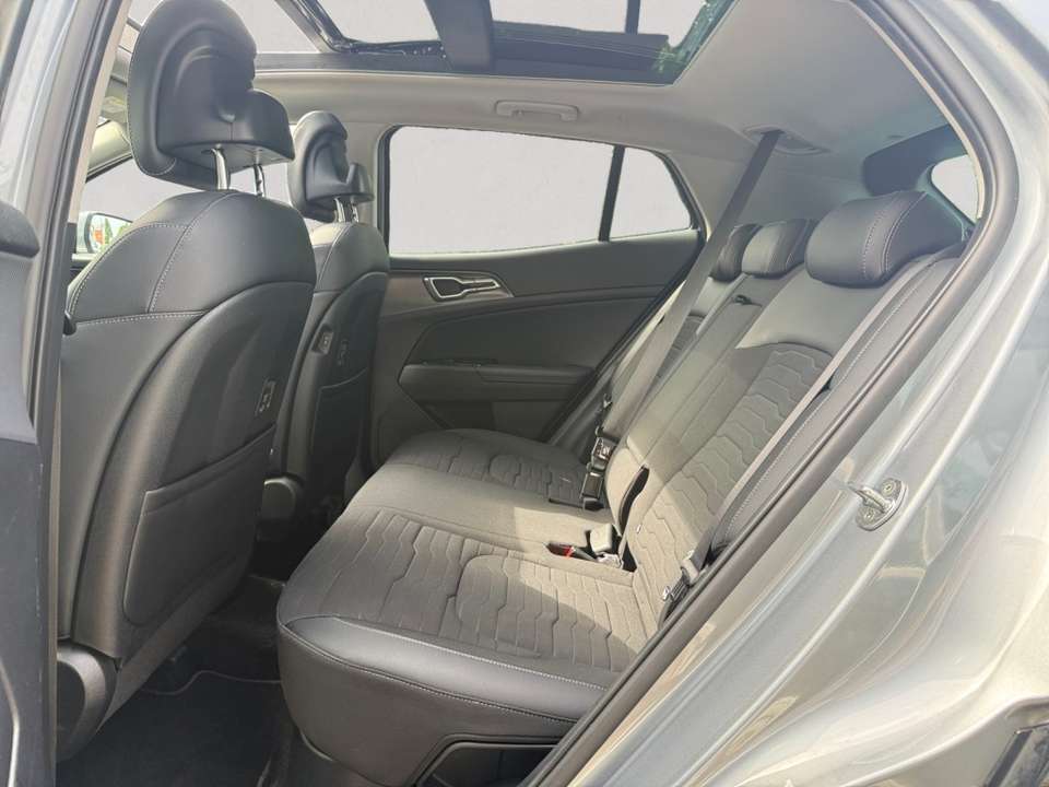 Kia Sportage - Imagem 20