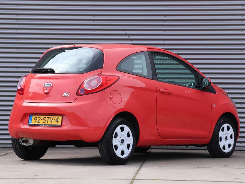 Ford Ka/Ka+ - Imagem 2