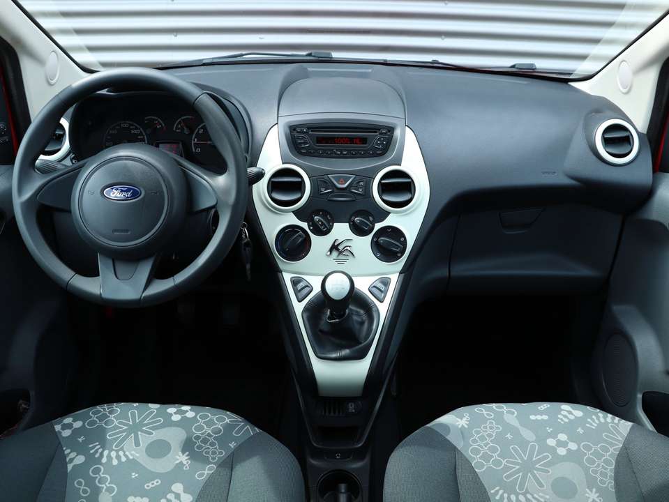 Ford Ka/Ka+ - Imagem 3