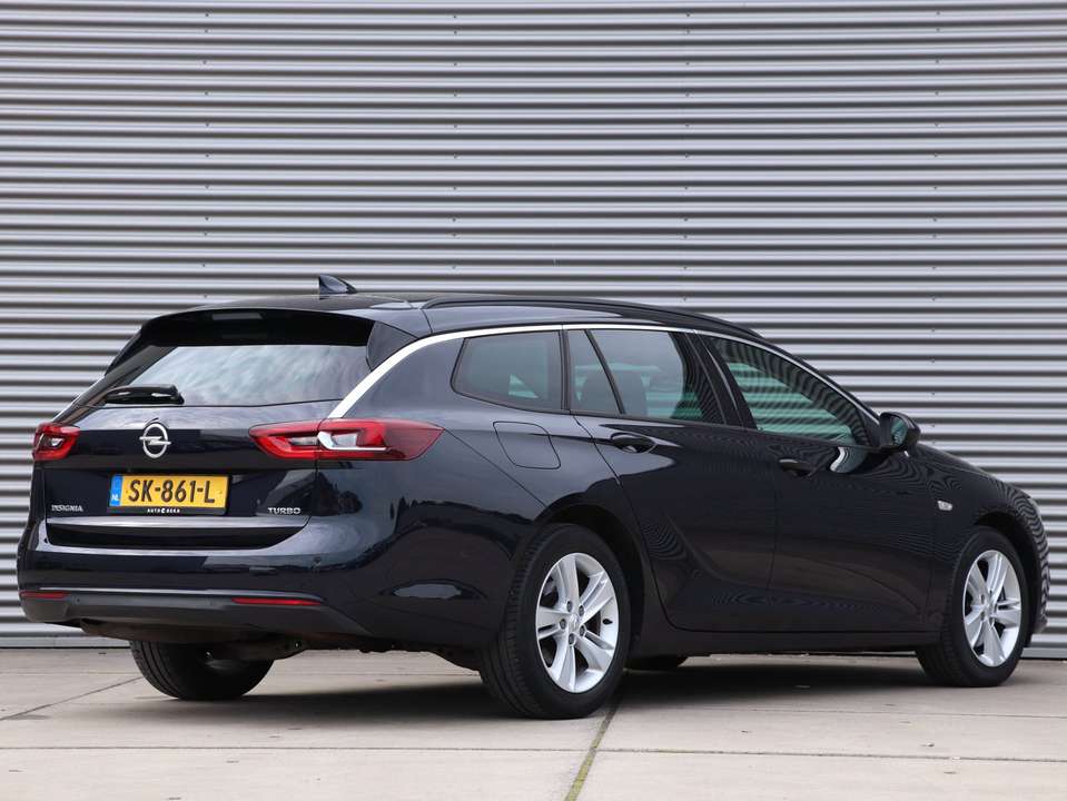 Opel Insignia - Imagem 2