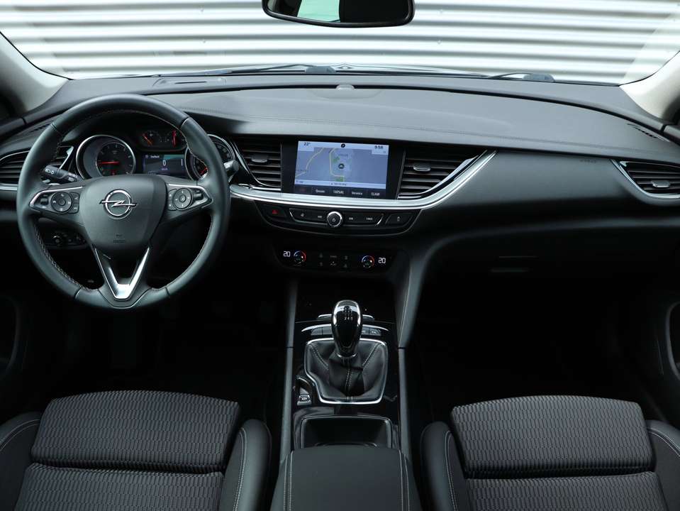 Opel Insignia - Imagem 3