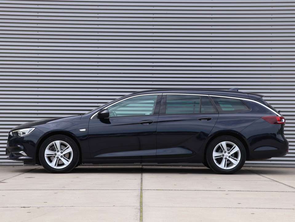 Opel Insignia - Imagem 4