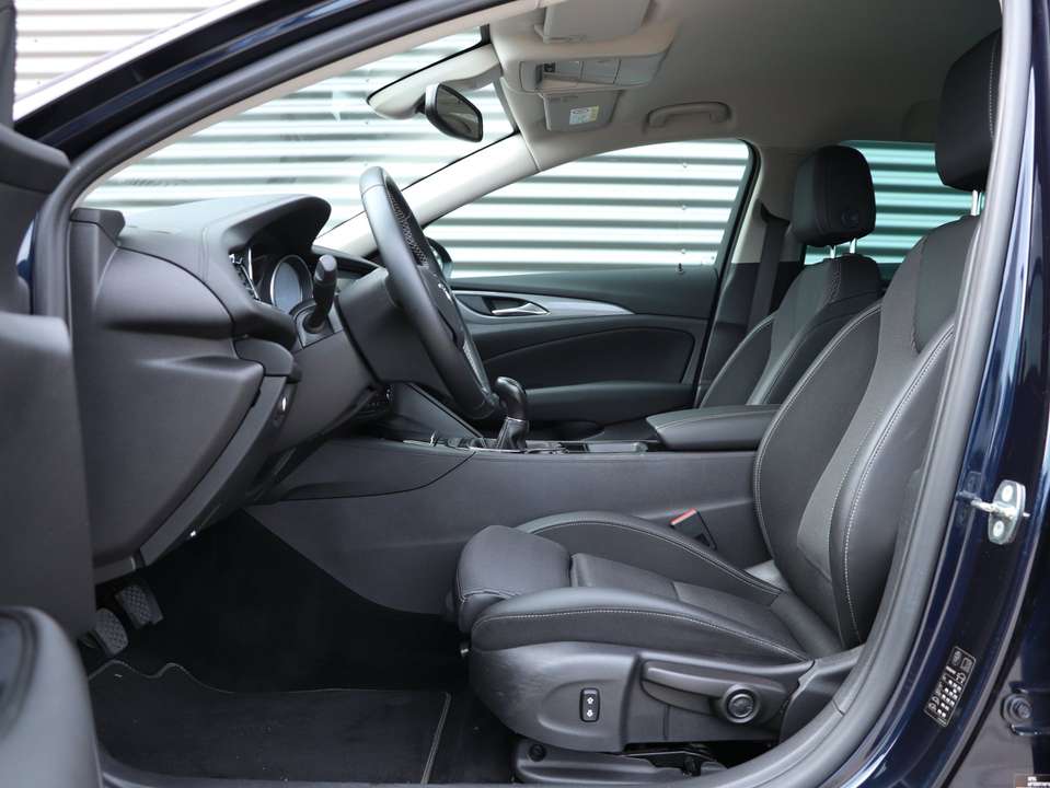 Opel Insignia - Imagem 5
