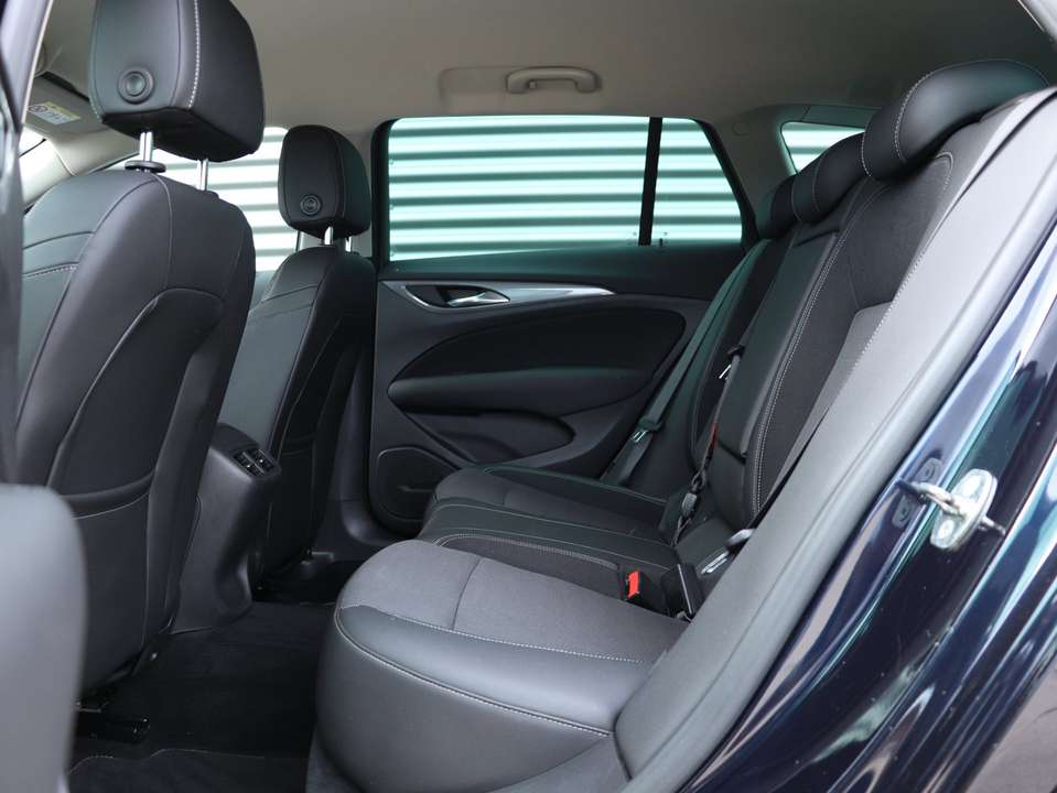 Opel Insignia - Imagem 6